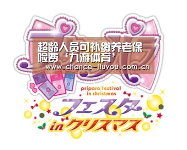 超龄人员可补缴养老保险费‘九游体育’(图3) 九游体育