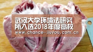 武汉大学环境法研究所入选2018年度高校智库百强榜-九游体育(图1) 九游体育